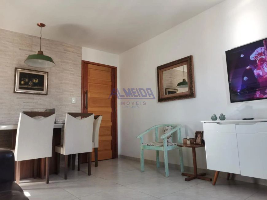 Apartamento 2 dormitórios para Venda em São Gonçalo, PORTO DA PEDRA, 2 dormitórios, 1 banheiro, 1 va