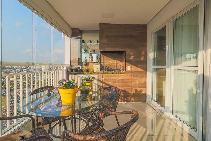 Apartamento à venda, Vila Formosa, São Paulo, SP