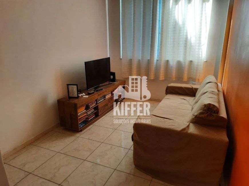 Apartamento com 2 dormitórios à venda, 45 m² por R$ 200.000,00 - Parada 40 - São Gonçalo/RJ