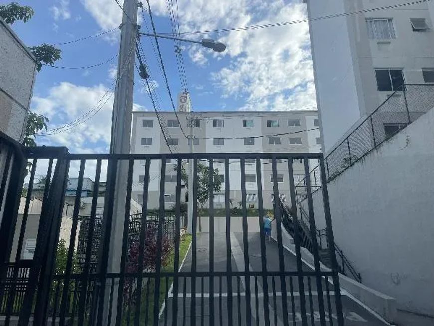 Apartamento 48.74m²