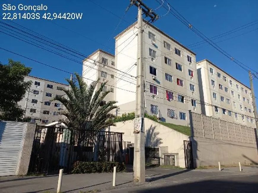 Apartamento 48.74m²