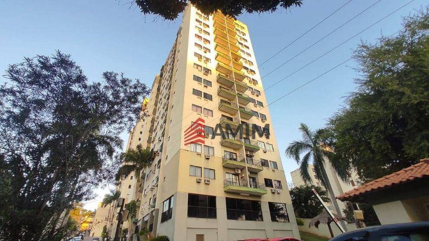 Apartamento com 2 Quartos à Venda, com Lazer Completo por R$ 220.000 - Barro Vermelho - São Gonçalo/
