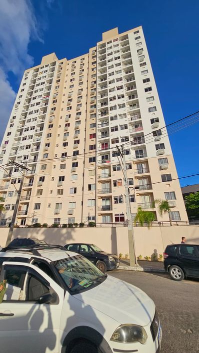 BS Imobiliária VENDE Apartamento 2 quartos na Covanca em São Gonçalo/ RJ