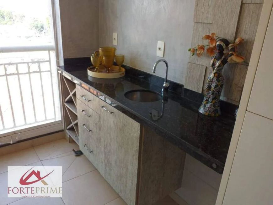 Apartamento à venda, 70 m² por R$ 660.000,00 - Campo Belo - São Paulo/SP