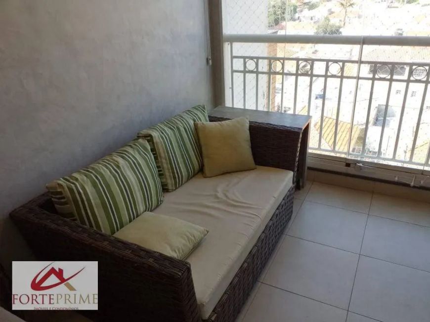 Apartamento à venda, 70 m² por R$ 660.000,00 - Campo Belo - São Paulo/SP