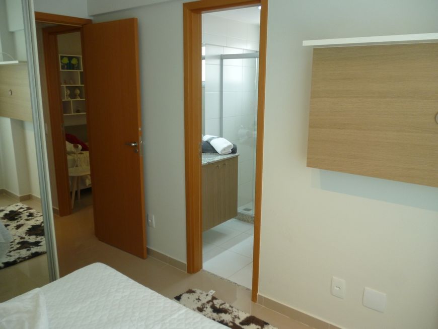 EXCELENTE APARTAMENTO 3 QUARTOS - 1 SUITE - 74,40M² - MAGGIORE - CACHAMBI - RJ