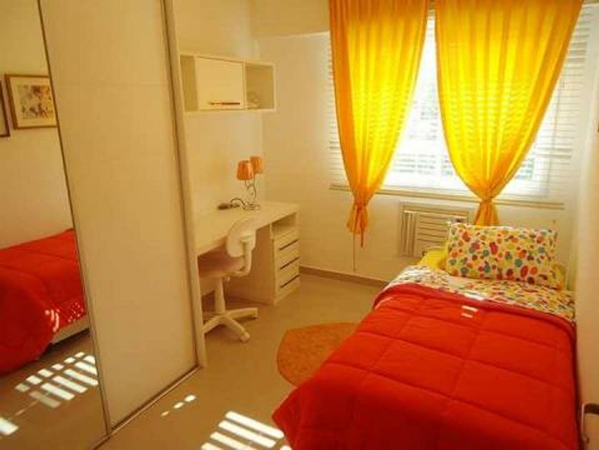 EXCELENTE APARTAMENTO 3 QUARTOS - 1 SUITE - 74,40M² - MAGGIORE - CACHAMBI - RJ