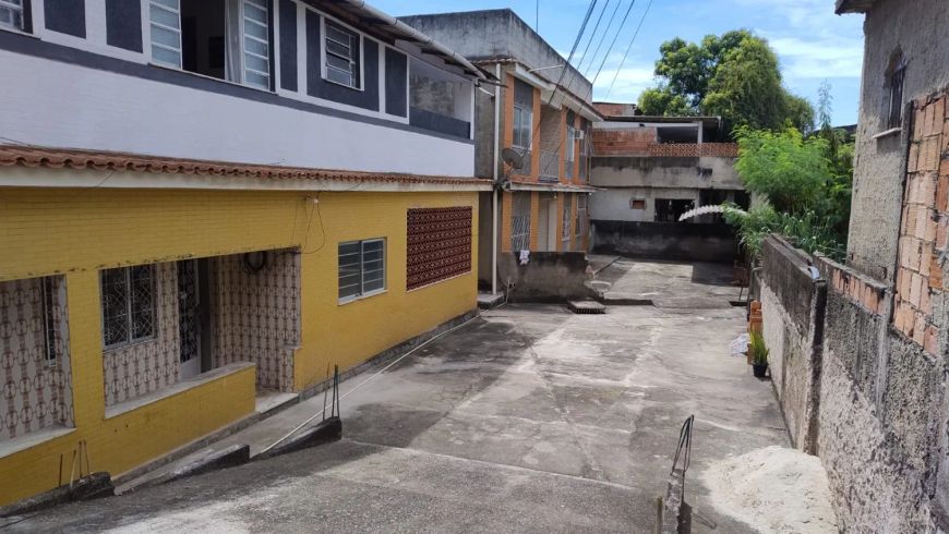 Se você está em busca de um lar aconchegante e bem localizado em São Gonçalo, sua procura acaba aqui