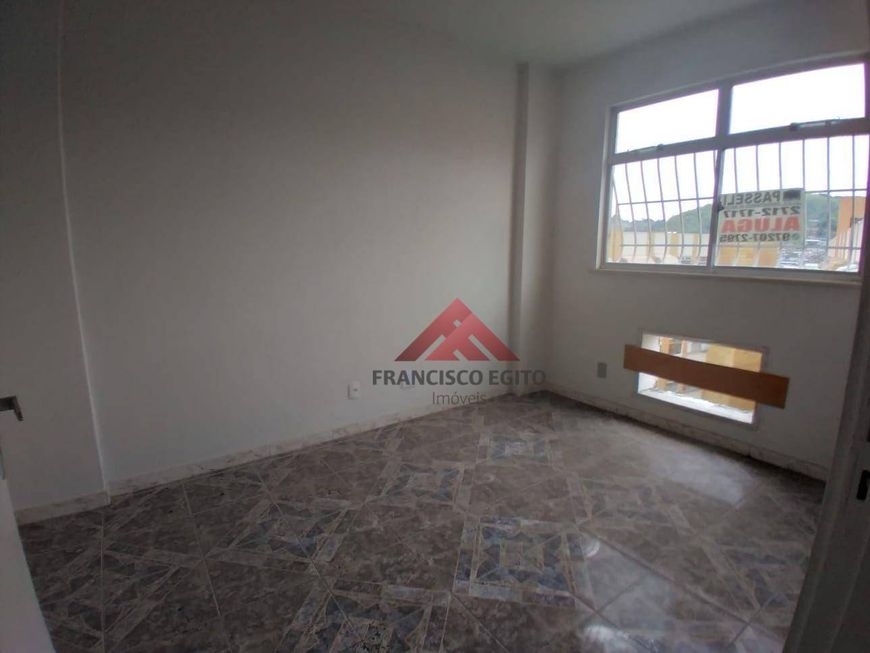 Apartamento com 2 dormitórios à venda, 60 m² por R$ 180.000,00 - Santa Catarina - São Gonçalo/RJ