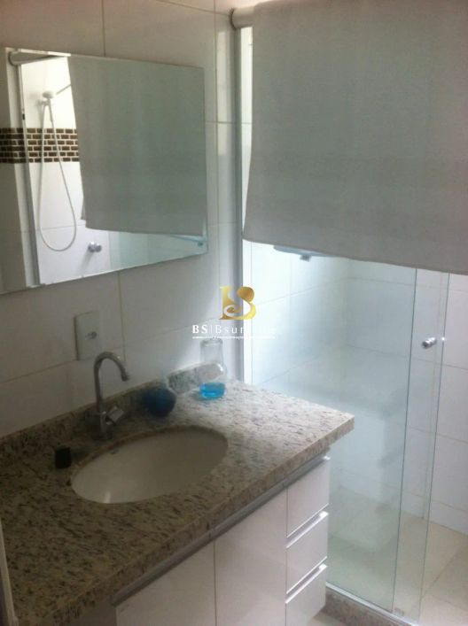 BS Imobiliária vende Apartamento com 2 dormitórios, 60 m² - venda - Porto Novo - São Gonçalo/RJ