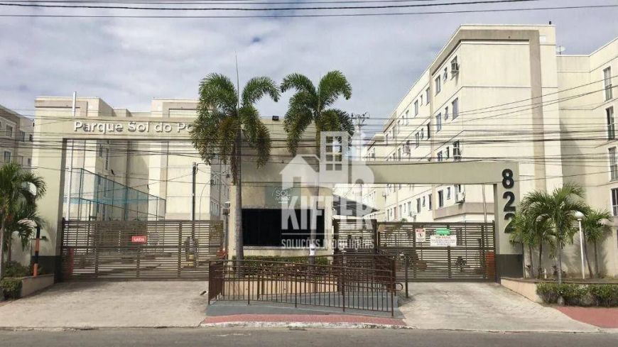 Apartamento -Venda - 2 nquartos -Vila Lage