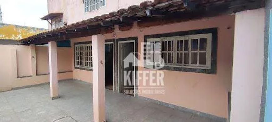 Casa - Vende - 3 Quartos -Parada 40 - São Gonçalo