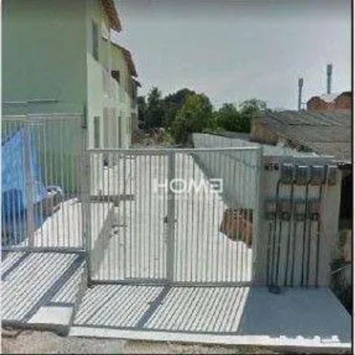 Casa com 2 dormitórios à venda, 49 m² por R$ 112.000,00 - Monjolo - São Gonçalo/RJ