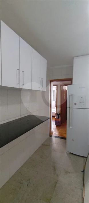 Apartamento com 2 quartos à venda em Butantã - SP