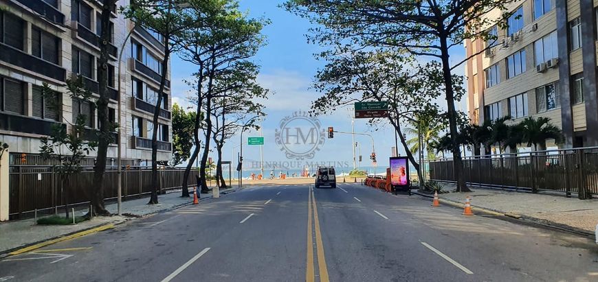 Apartamento sensacional à Venda, Leblon, RJ por R$ 7.350.000