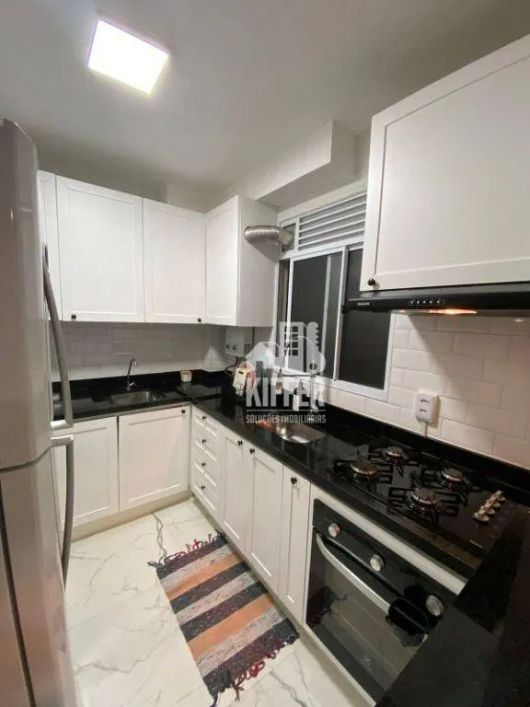 Apartamento com 2 quartos à venda, 42 m² por R$ 240.000 - Vila Lage - São Gonçalo/RJ
