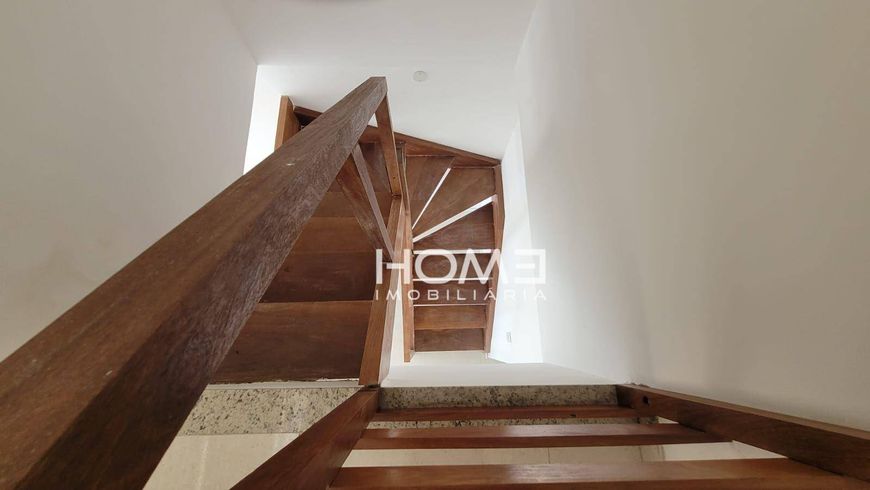 Cobertura 154m² com 3 suítes na Freguesia