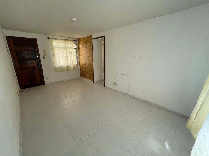 2 quartos, 49m² - inhaúma, Rio de Janeiro - RJ