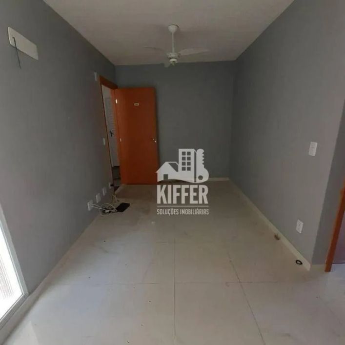 Apartamento à venda, 45 m² por R$ 225.000,00 - Vila Lage - São Gonçalo/RJ