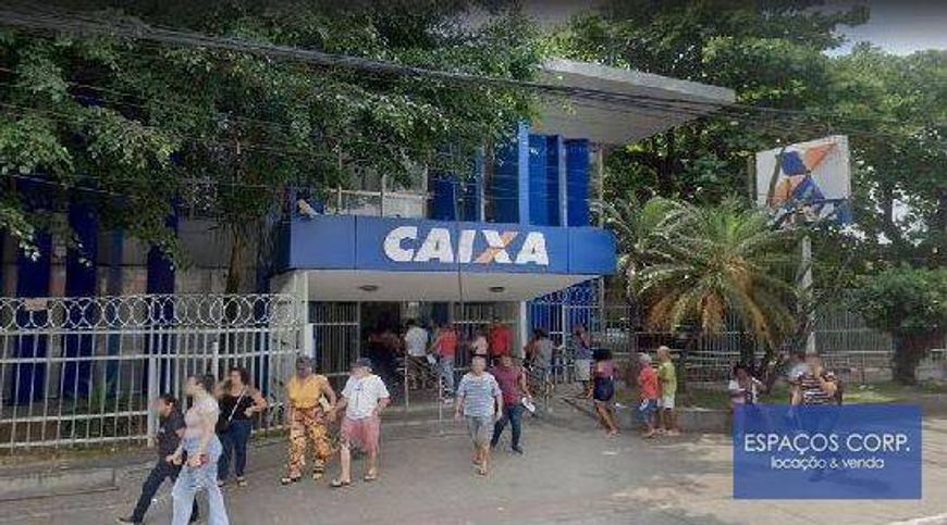 Loja à venda com renda, 1389m² por R$ 9.200.000 - Centro - São Gonçalo/RJ