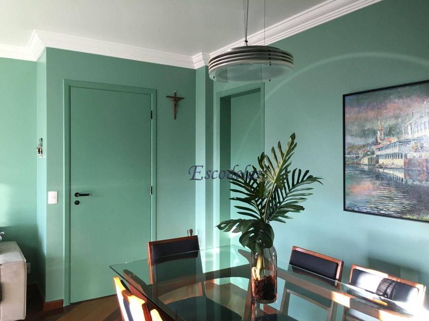 Apartamento com 3 dormitórios à venda, 78 m² por R$ 1.190.000,00 - Perdizes - São Paulo/SP