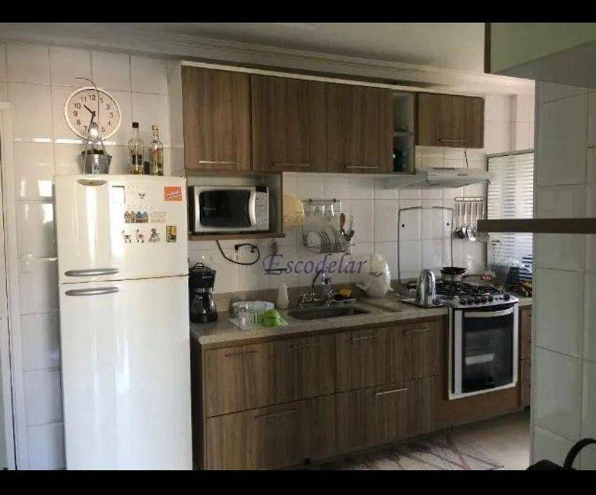 Apartamento com 3 dormitórios à venda, 78 m² por R$ 1.190.000,00 - Perdizes - São Paulo/SP