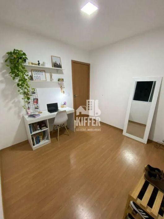 Apartamento com 2 quartos à venda, 42 m² por R$ 240.000 - Vila Lage - São Gonçalo/RJ