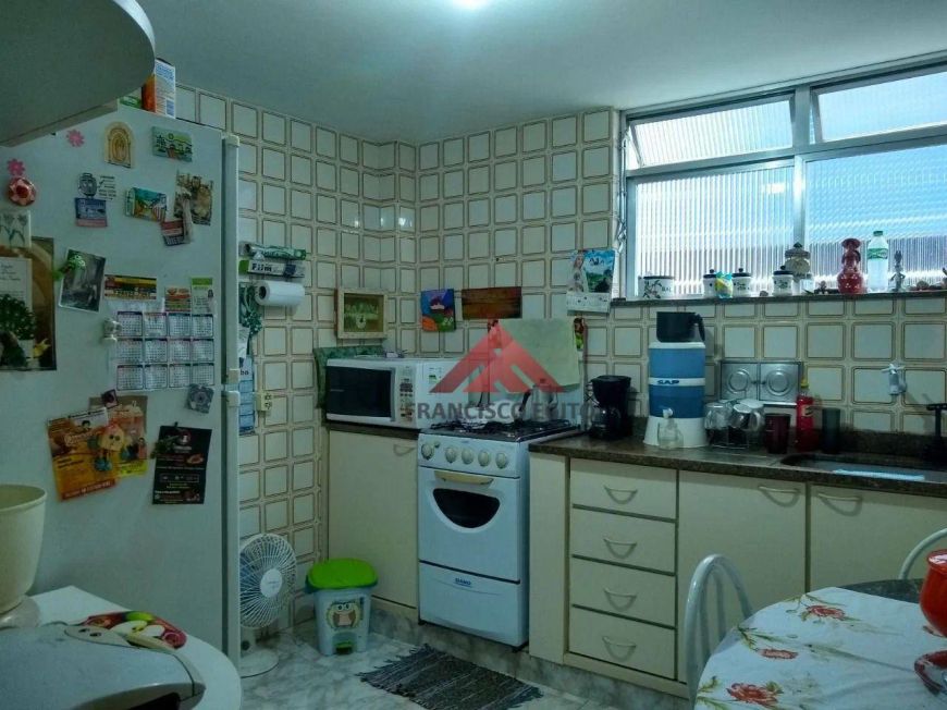 Apartamento com 2 quartos à venda, 72 m² por R$ 170.000 - Barro Vermelho - São Gonçalo/RJ
