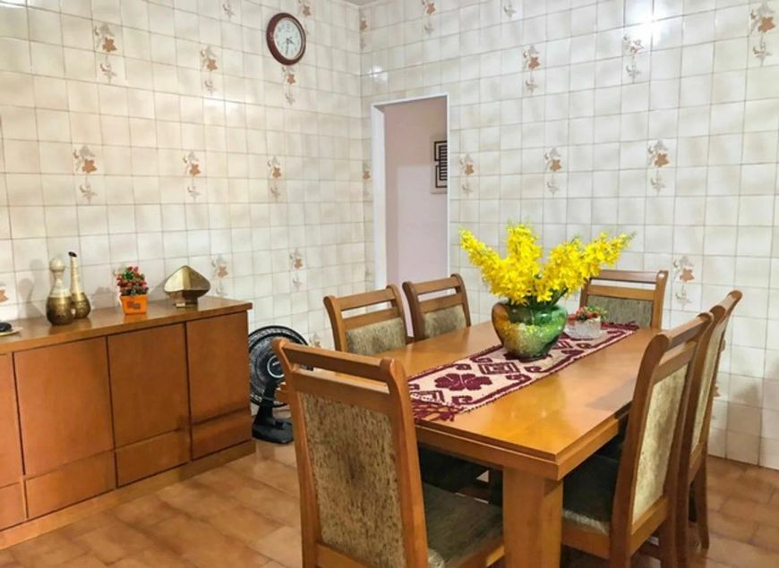 Casa em Rua Carlos Paula - Porto da Pedra - São Gonçalo/RJ