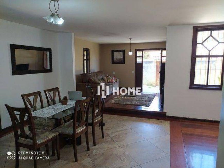Excelente casa com 5 dormitórios, sendo 3 suítes, escritório, à venda, 455 m² - Engenho do Roçado -