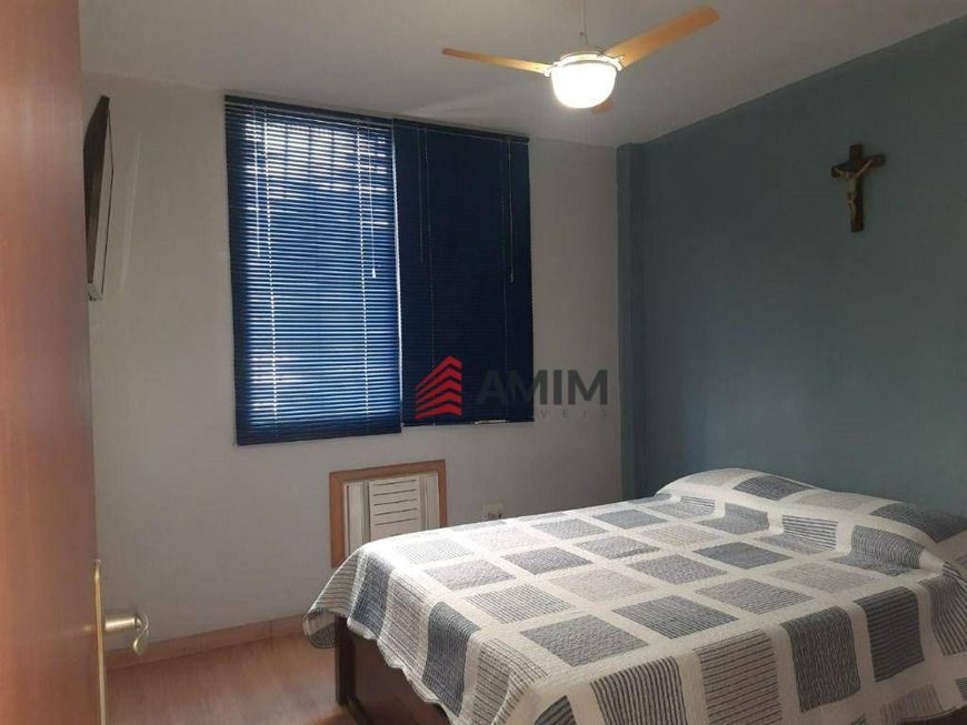 Apartamento com 2 Quartos à Venda, 50 m² por R$ 195.000 - Parada 40 - São Gonçalo/RJ