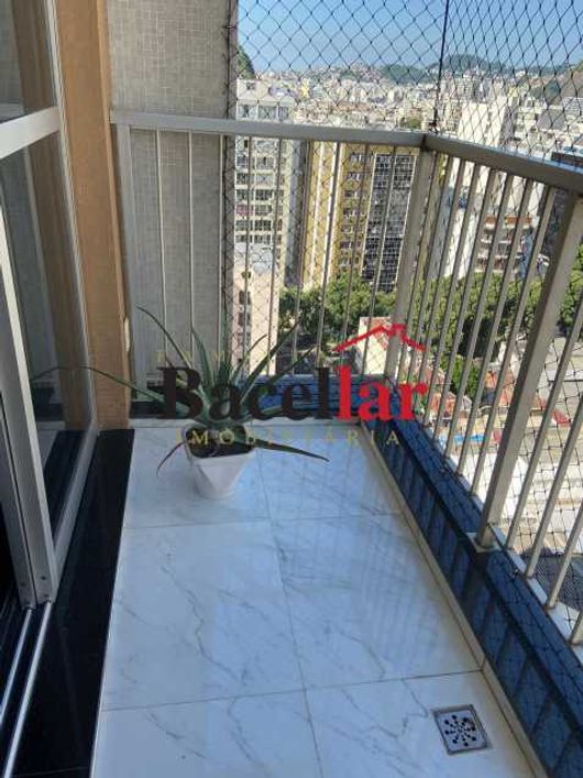 Cobertura - Duplex / Residencial / Tijuca