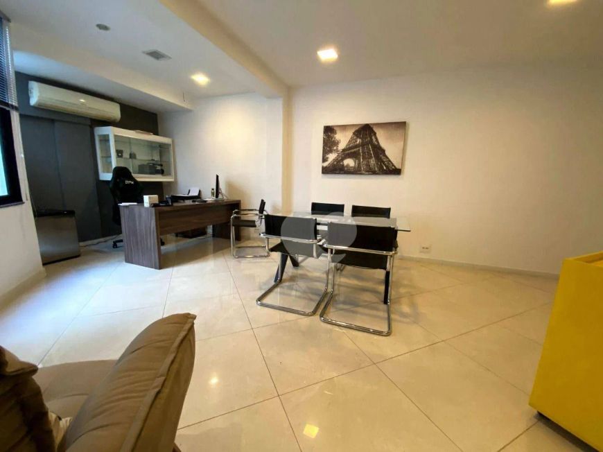 Estúdio Audiovisual e Sala para alugar, 260 m² por R$ 30.000/mês - Barra da Tijuca - Rio de Janeiro/