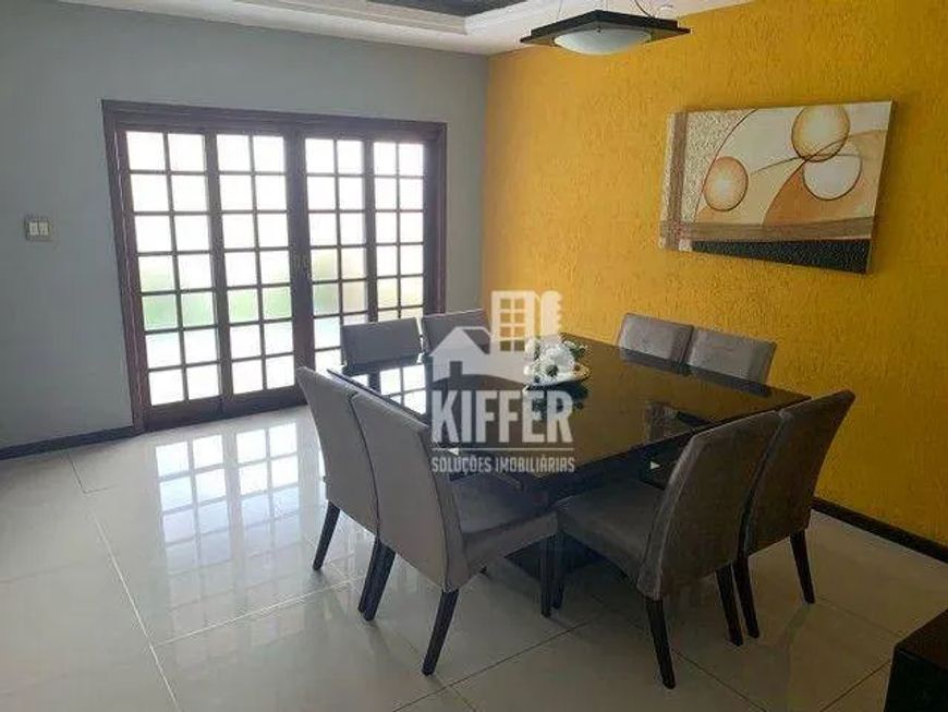 Casa com 3 dormitórios à venda, 120 m² por R$ 490.000,00 - Porto da Madama - São Gonçalo/RJ