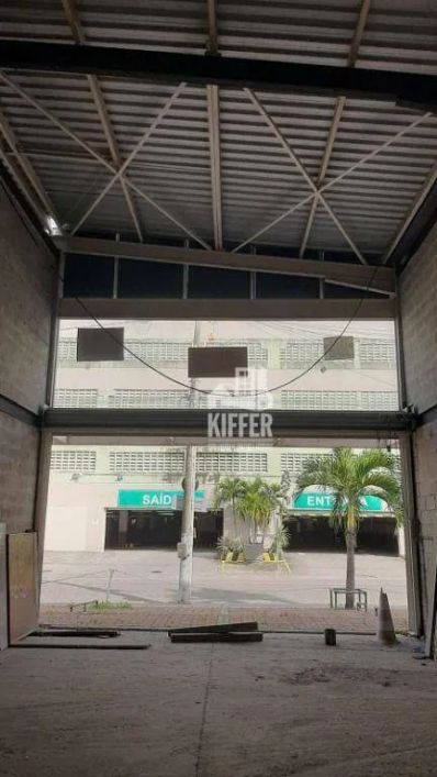 Loja à venda, 450 m² por R$ 450.000,00 - Boa Vista - São Gonçalo/RJ