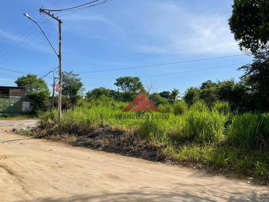 Terreno Plano à venda, 1000m por 115.000 - Guaxindiba - São Gonçalo-RJ