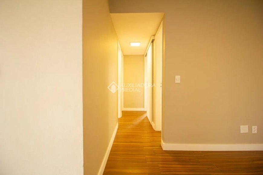 APARTAMENTO - SÃO PAULO - CAMBUCI