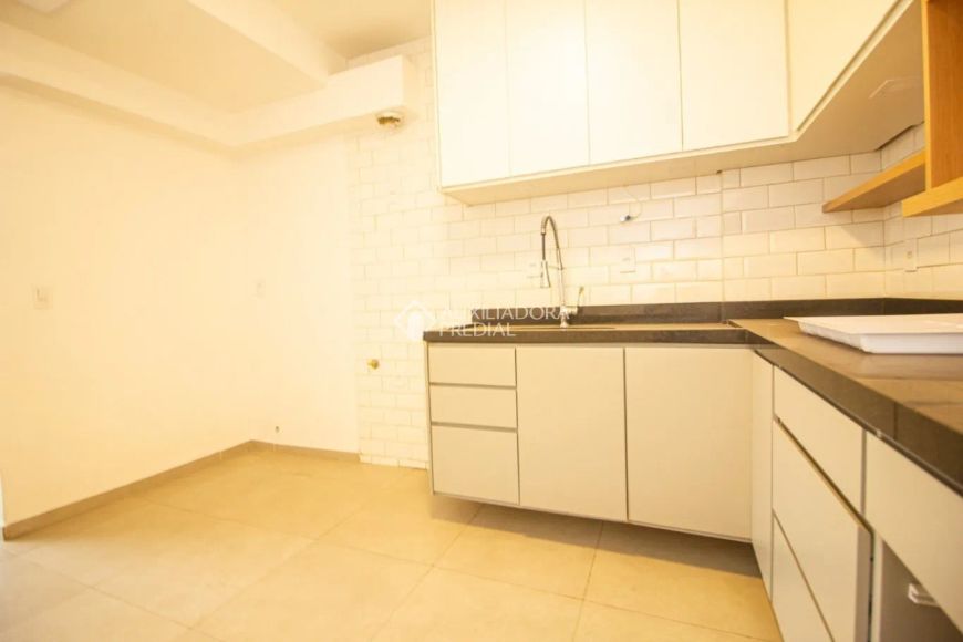 APARTAMENTO - SÃO PAULO - CAMBUCI