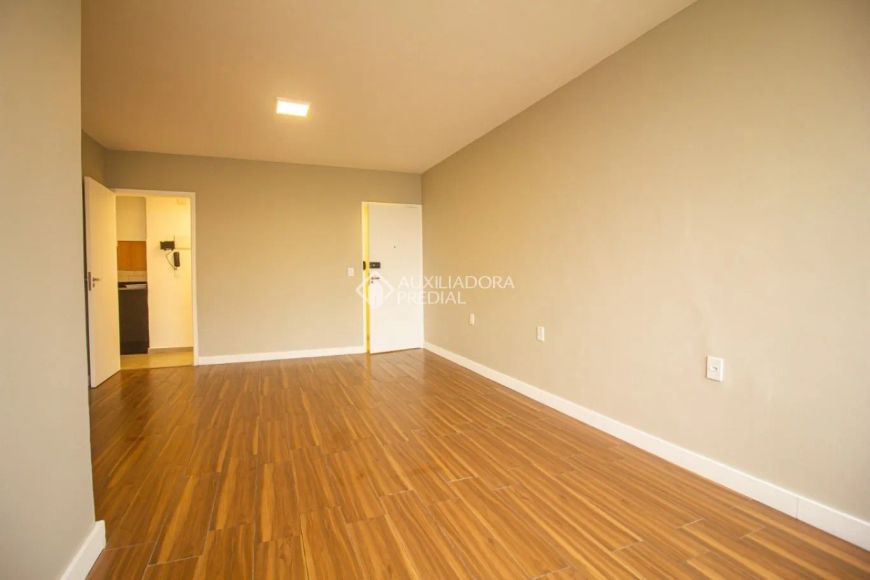 APARTAMENTO - SÃO PAULO - CAMBUCI