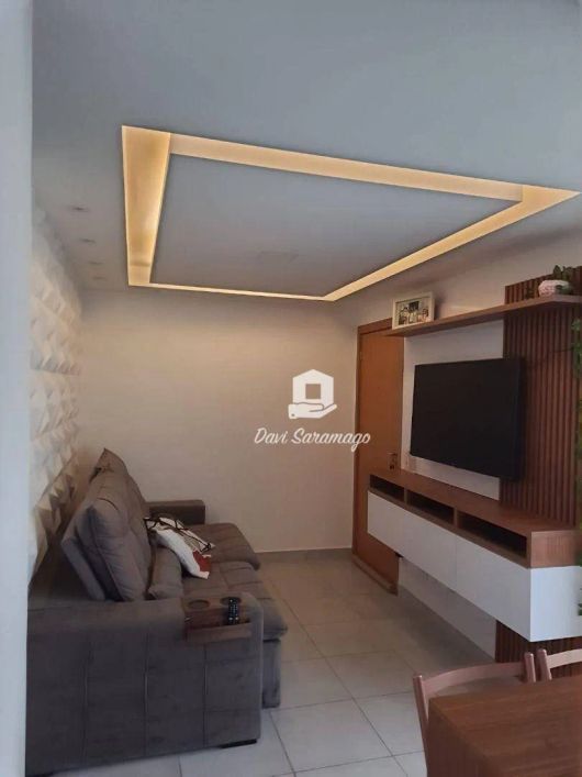 Apartamento à Venda 2 quartos - Vila Lage