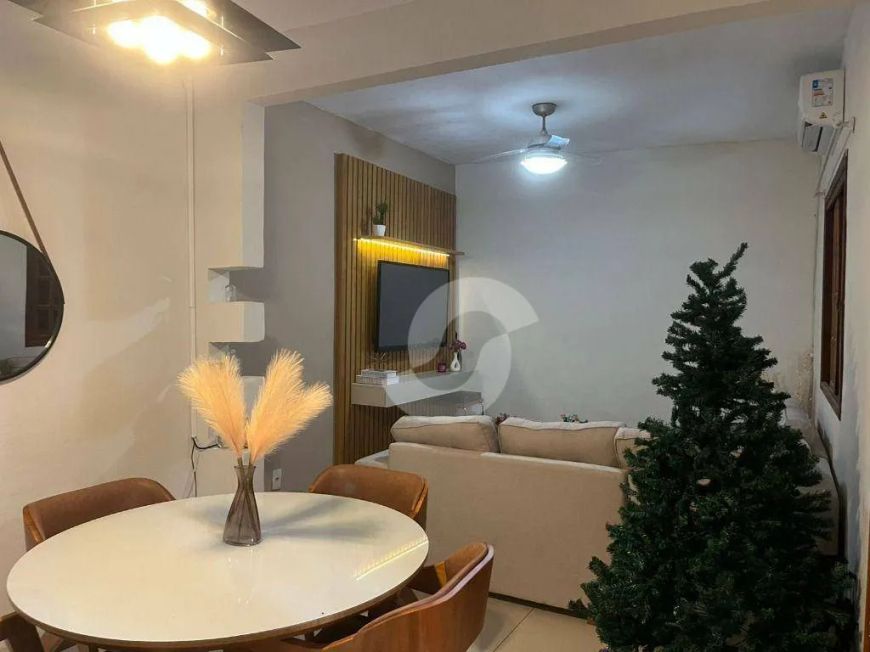 Linda Casa em São Gonçalo com área gourmet e piscina