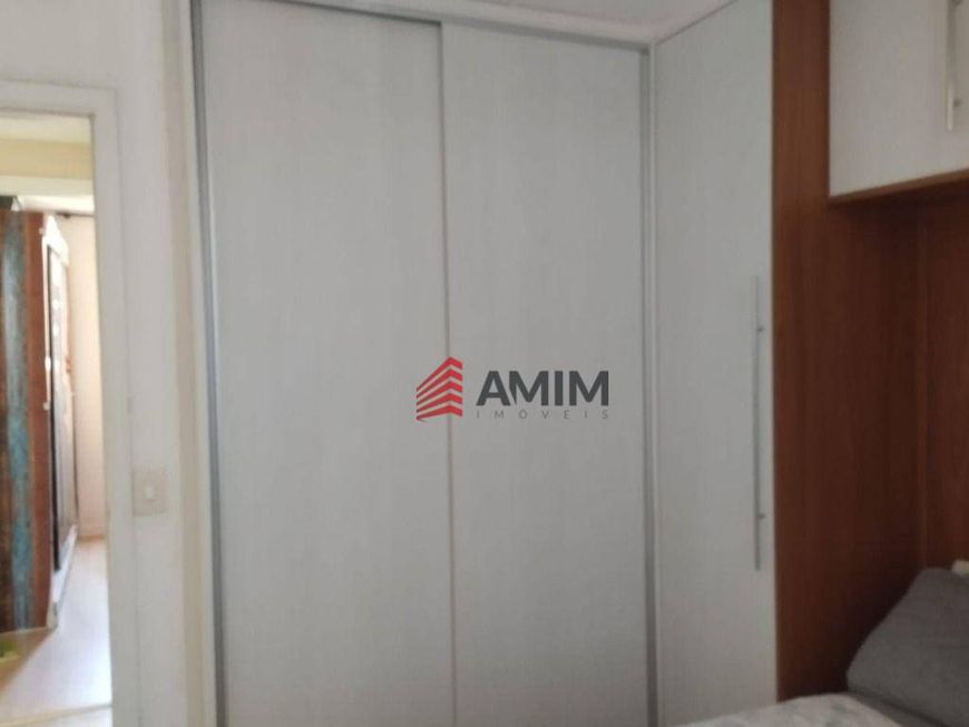 Apartamento com 2 Quartos à Venda, 55 m² por R$ 220.000 - Parada 40 - São Gonçalo/RJ