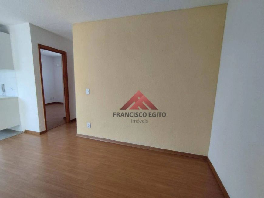Apartamento com 2 quartos à venda, 42 m² por R$ 180.000 - Vila Lage - São Gonçalo/RJ