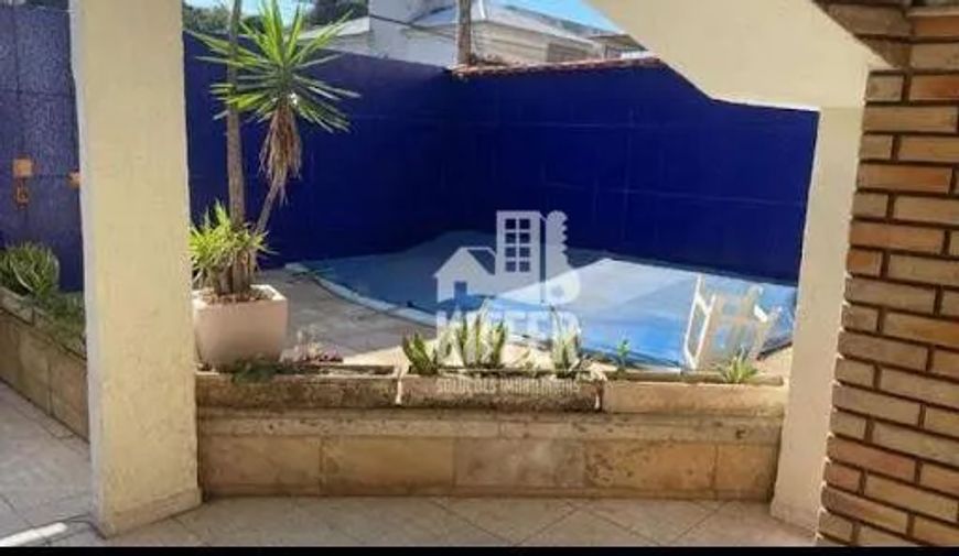 Casa -venda - 4 quartos - Santa Catarina - São Gonçalo/RJ