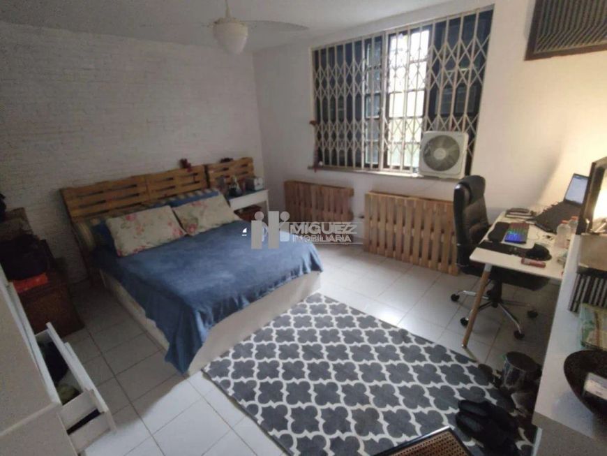 Apartamento com 3 quartos, Tijuca - Rio de Janeiro