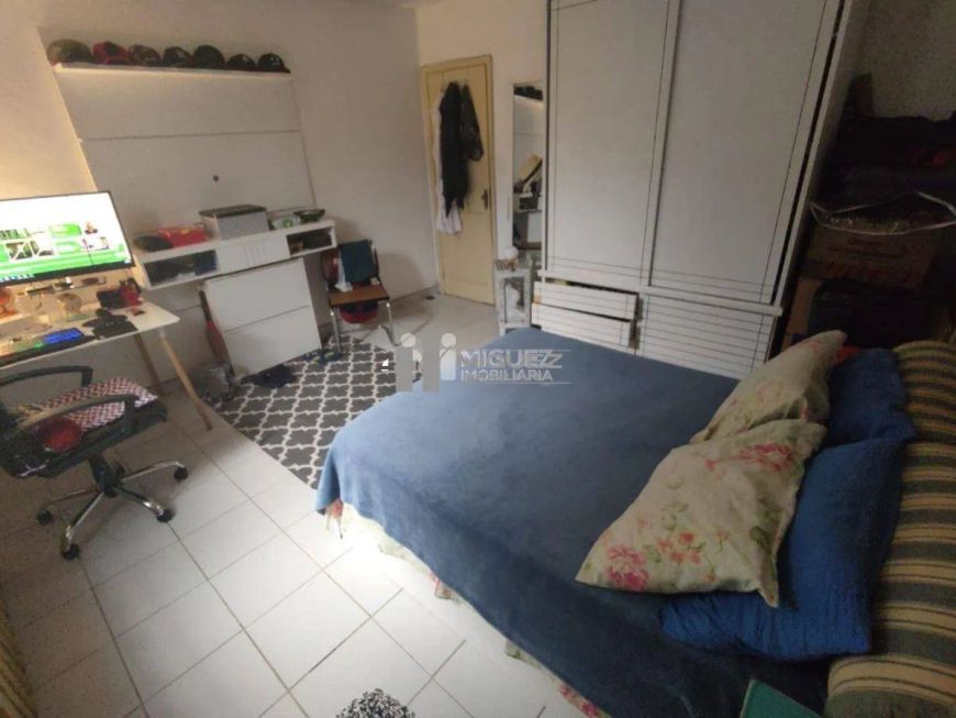 Apartamento com 3 quartos, Tijuca - Rio de Janeiro