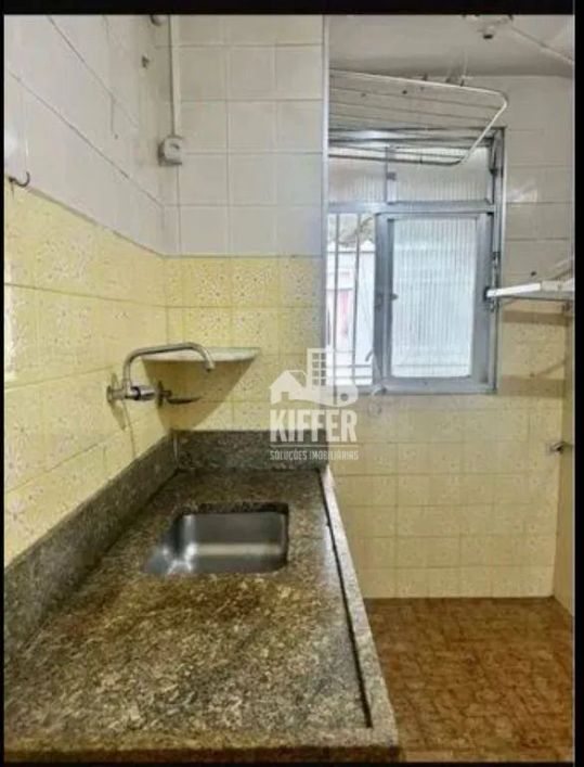 Apartamento com 1 quartos à venda, 45 m² por R$ 140.000 - Vila Lage - São Gonçalo/RJ