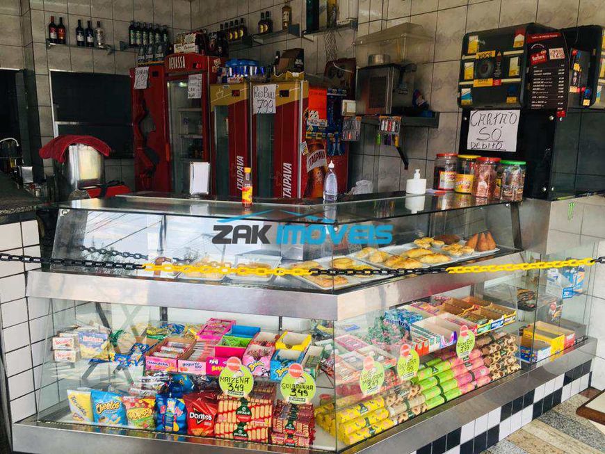 Bar completo Santa Catarina, São Gonçalo - R$ 300 mil, Cod: 132