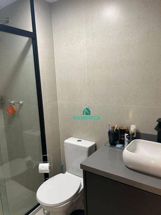 Lindo apartamento em localizaçõa privilegiada