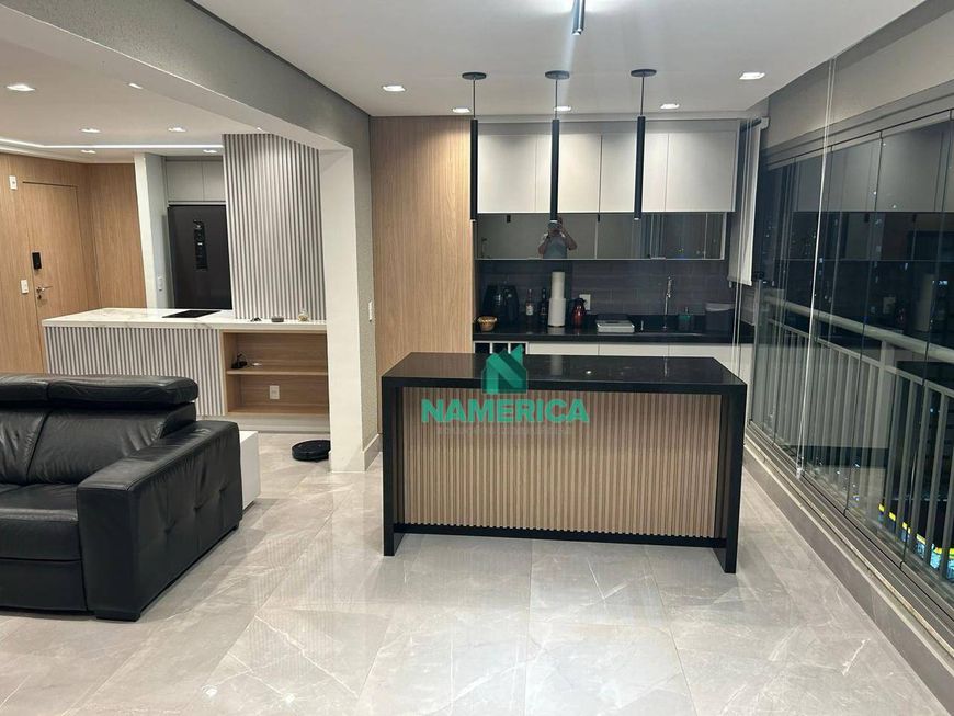Lindo apartamento em localizaçõa privilegiada